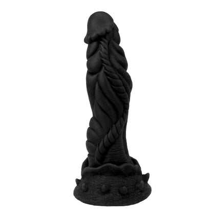 TaRiss's 共工 ディルド アナルプラグ 凹凸付き 吸盤あり 夜光可能 - TaRiss's