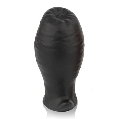 TaRiss's 夜菊 アナルプラグ 卵形 シリコン - TaRiss's