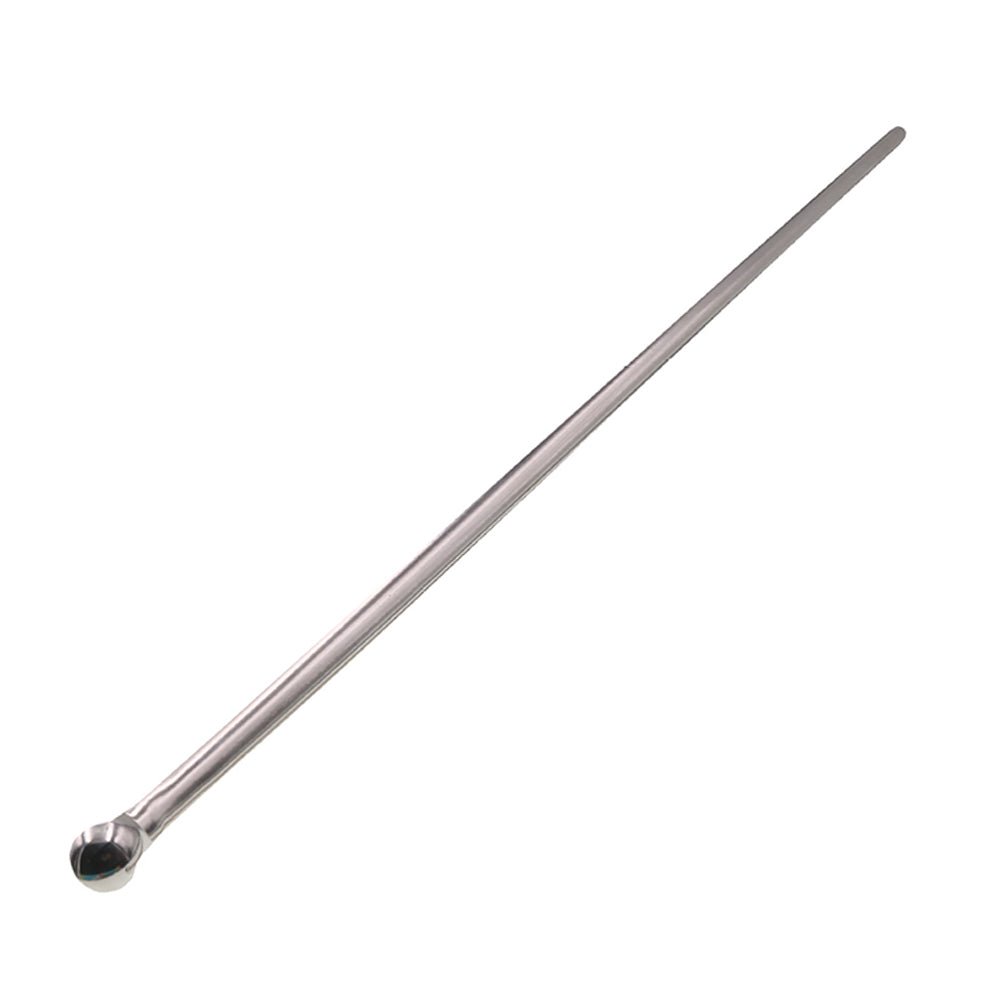 TaRiss's 尿道プラグ 尿道ブジー 非貫通式 尿道責め 尿道拡張 ステンレス製 持ち手付き - TaRiss's