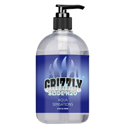 TaRiss's 水ベースの潤滑剤 潤滑ローション 大容量 セックス オナホール用 男女兼用 - TaRiss's