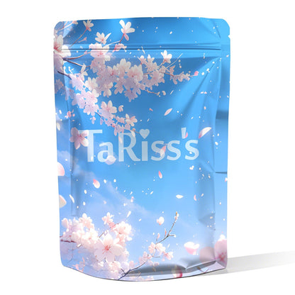 TaRiss's 8点セット サンラン器 インフレート式 アナル玉5点 アナル開発 サンランに適用 液体シリコン 4.5cmx16.7cm - TaRiss's