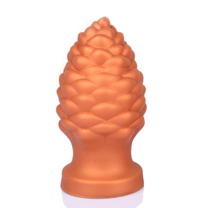 TaRiss's 松毬 アナルプラグ - TaRiss's