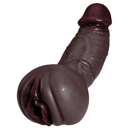 TaRiss's オナホール オナホ ペニス刺激 凹凸あり 非貫通 多種用途 液体シリコン - TaRiss's