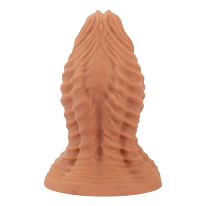 TaRiss's ディルド アナルプラグ 玉無し 強力吸盤 液体シリコン - TaRiss's