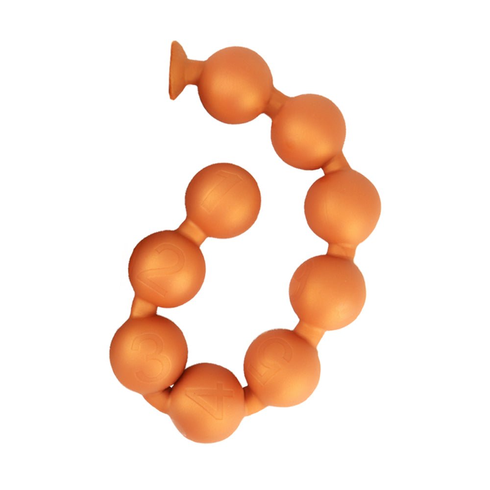 TaRiss's アナルビーズ 9ビーズ - TaRiss's