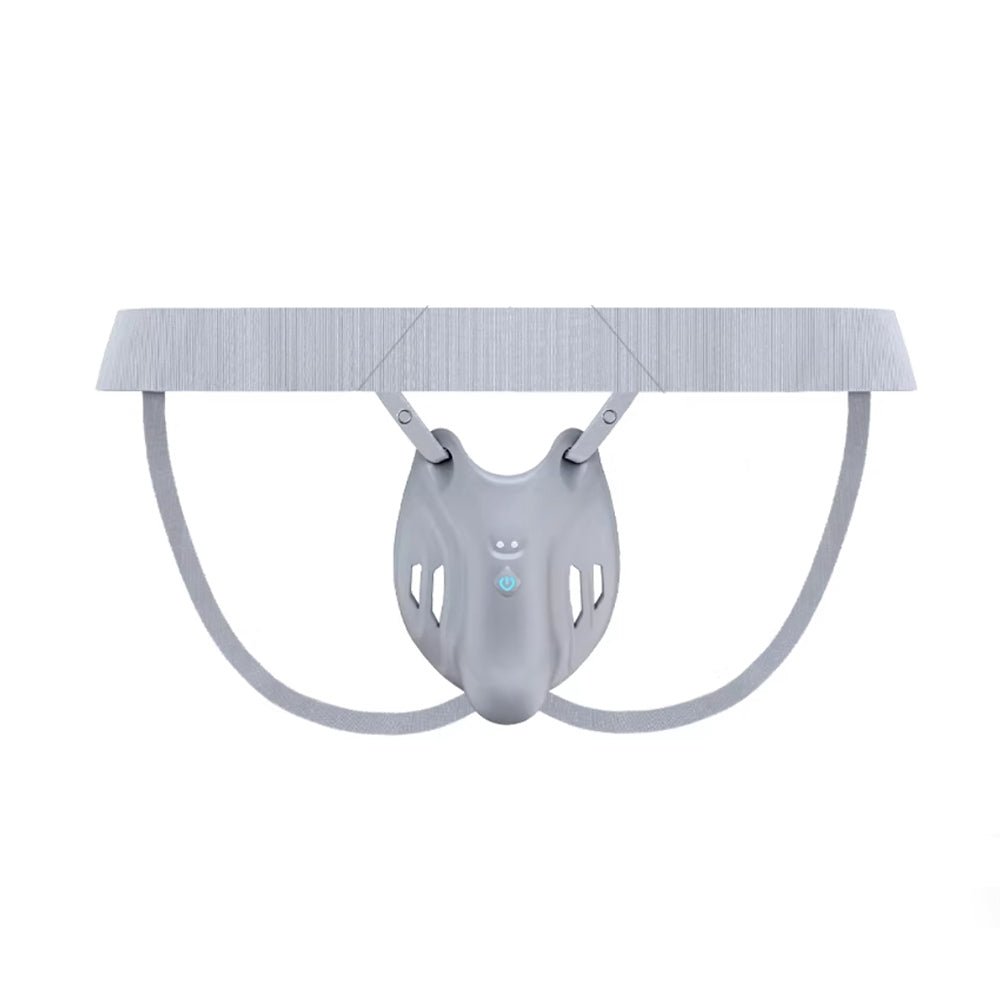 TaRiss's 電動ペニスリング 9段階振動モード シリコン USB充電 - TaRiss's