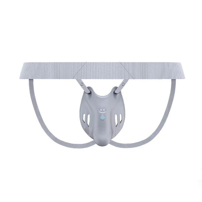 TaRiss's 電動ペニスリング 9段階振動モード シリコン USB充電 - TaRiss's