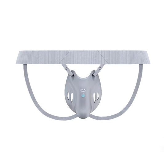 TaRiss's 電動ペニスリング 9段階振動モード シリコン USB充電 - TaRiss's