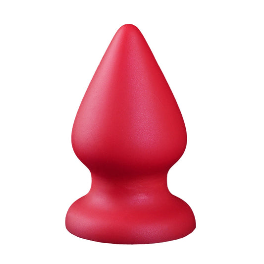 TaRiss's アナルプラグ 吸盤付き シリコン - TaRiss's