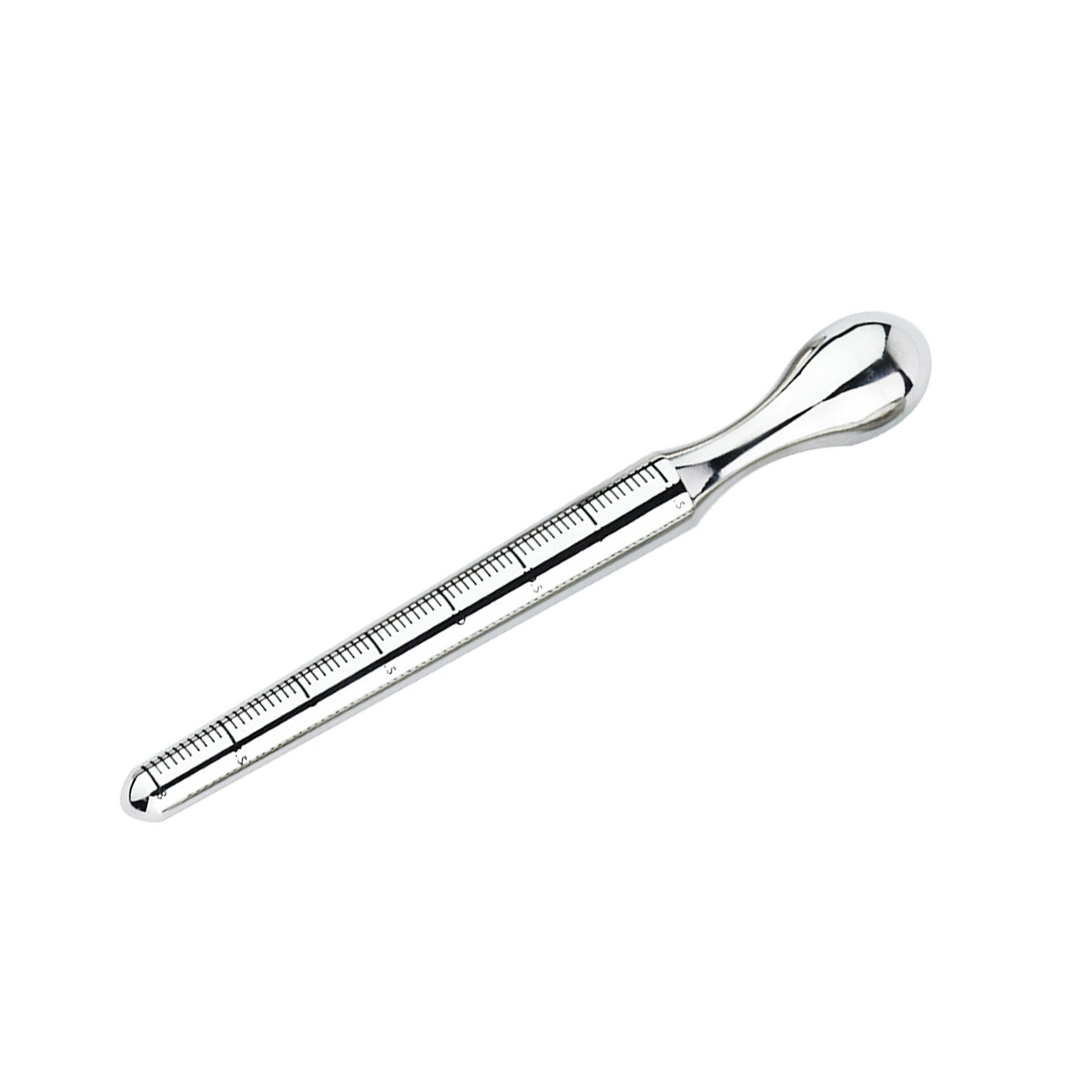 TaRiss's 尿道プラグ 尿道ブジー 非貫通式 尿道責め 尿道拡張 ステンレス製 上級者向け - TaRiss's