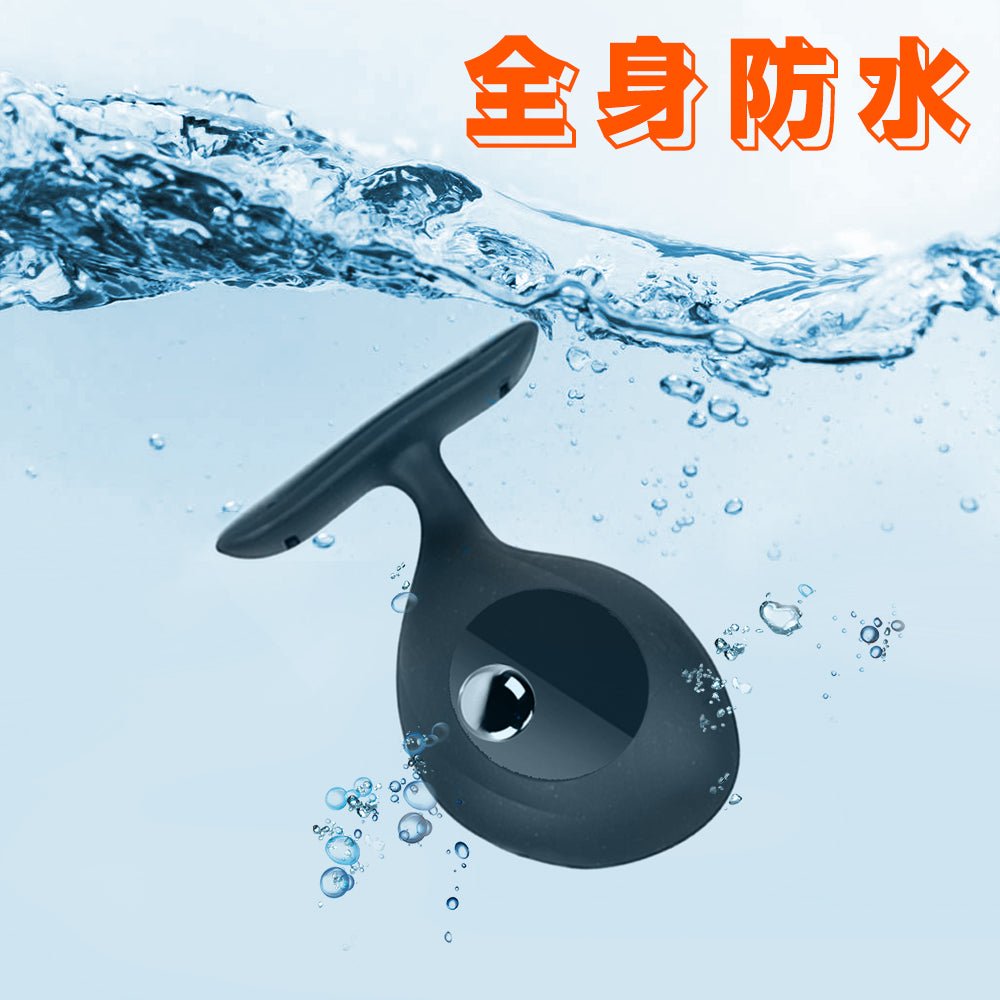 TaRiss's 悪魔の種 アナルプラグ 外出用可 - TaRiss's