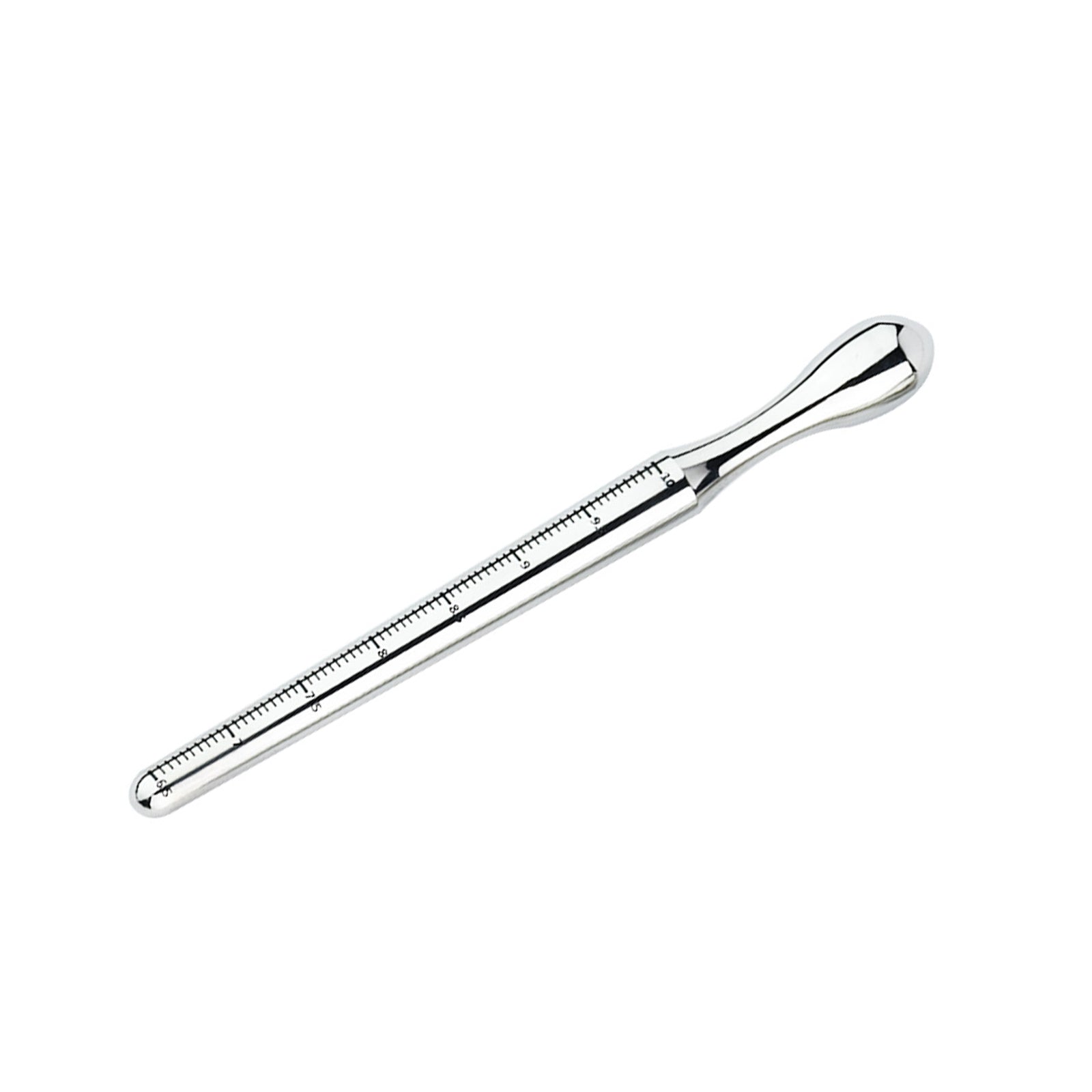 TaRiss's 尿道プラグ 尿道ブジー 非貫通式 尿道責め 尿道拡張 ステンレス製 上級者向け - TaRiss's