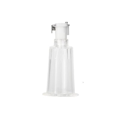 TaRiss's 乳首吸引シリンダー 単用不可 多種用途 クリア ABS - TaRiss's