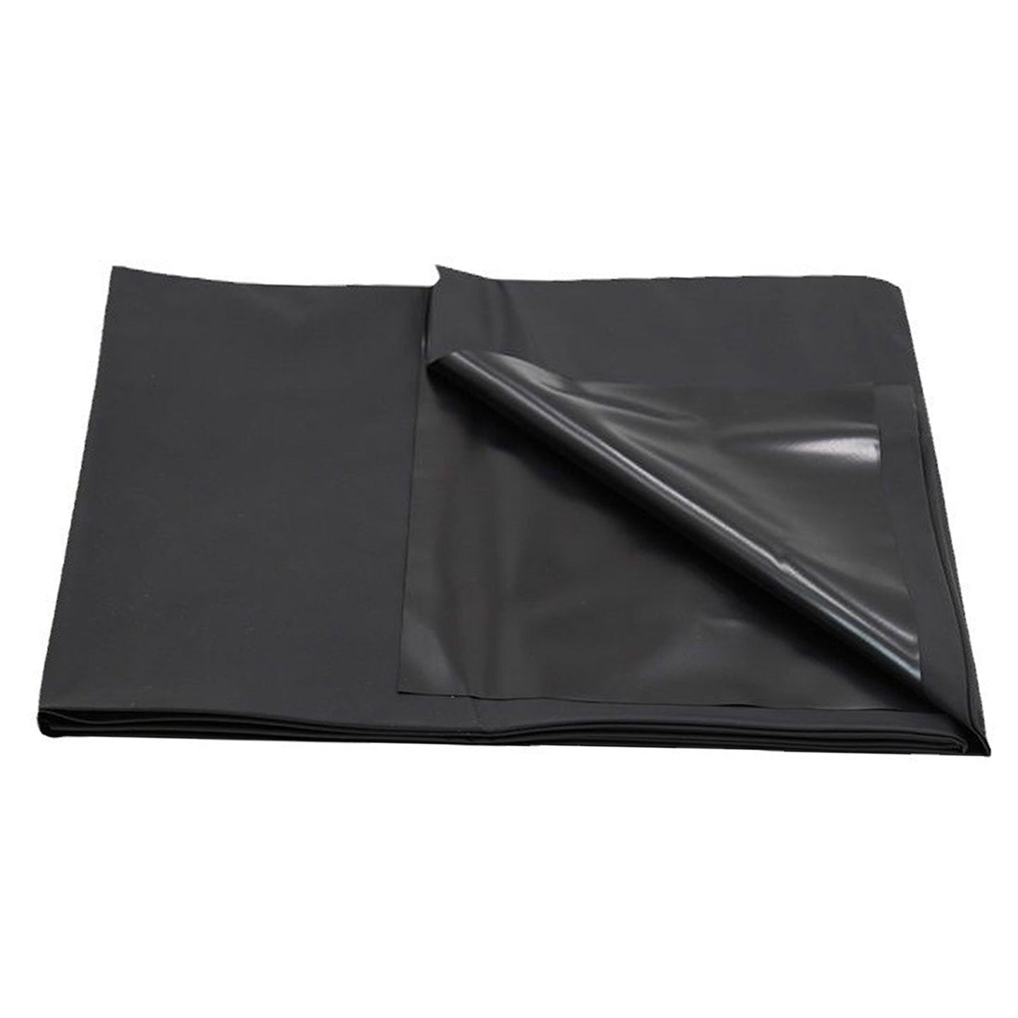 TaRiss's 使い捨てのベットシーツ ベットカバー 防水シーツ セックスシーツ シート 多用途 PVC 防水 レッド 1.3m*2.2m - TaRiss's