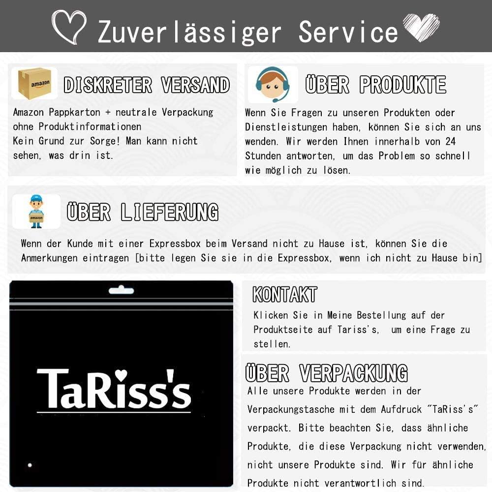 TaRiss’s Ovipositor Anal Plug Dildo - TaRiss`s