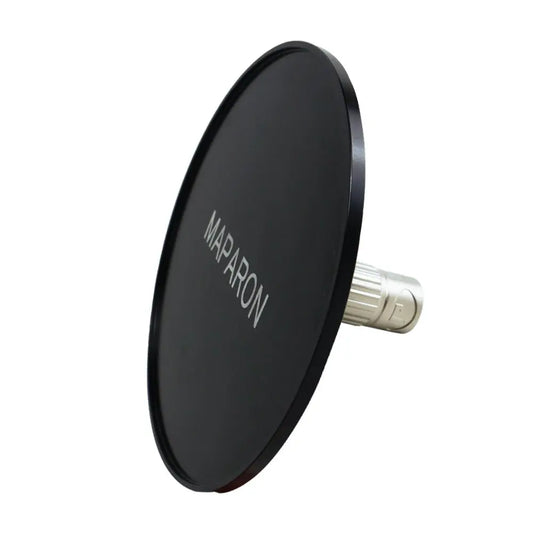 MAPARON 電動ピストン機専用アダプター 吸盤形アナルプラグ装着用 吸盤直径12.4cm以内使用可 - TaRiss's
