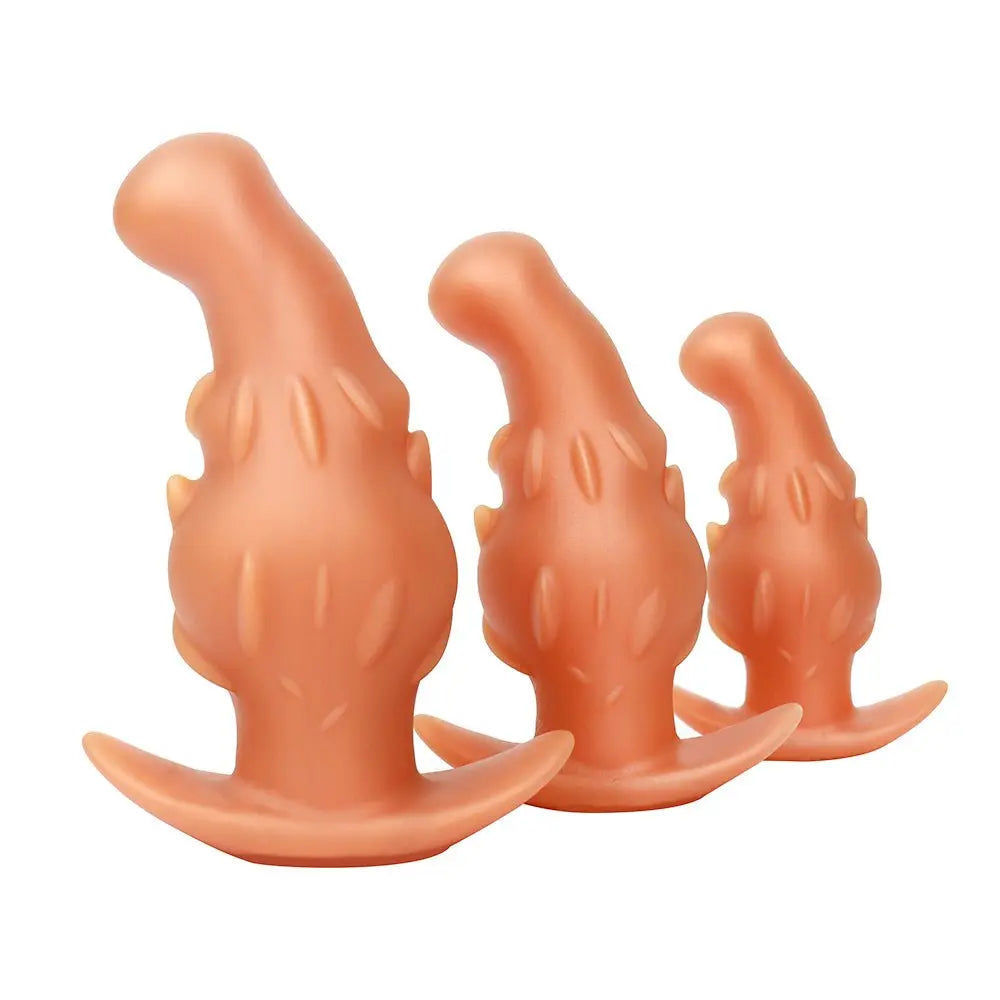 TaRiss`s バンレイシ アナルプラグ - TaRiss's