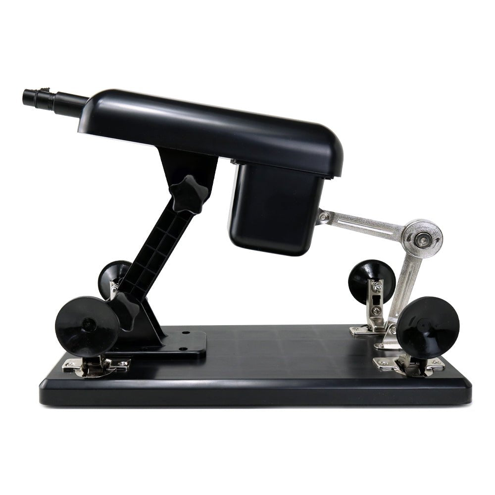 MAPARON 120Maxl326s 3点セット強力電動アナルプラグ 電動アナルプラグ ピストン マシーンガン スピート調節可能 超静音 - TaRiss's