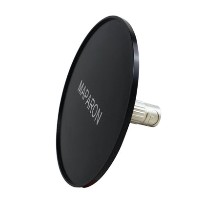 MAPARON 電動ピストン機専用アダプター 吸盤形アナルプラグ装着用 吸盤直径12.4cm以内使用可 - TaRiss's