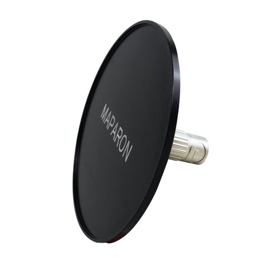 MAPARON 電動ピストン機専用アダプター 吸盤形アナルプラグ装着用 吸盤直径12.4cm以内使用可 - TaRiss's