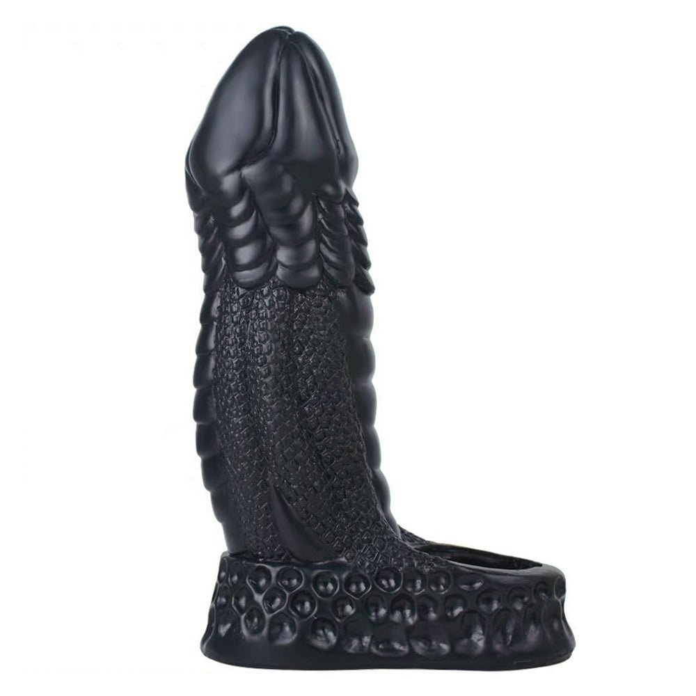 MAPARON 敖順 ペニスサック 非貫通式 陰茎袖 - TaRiss's