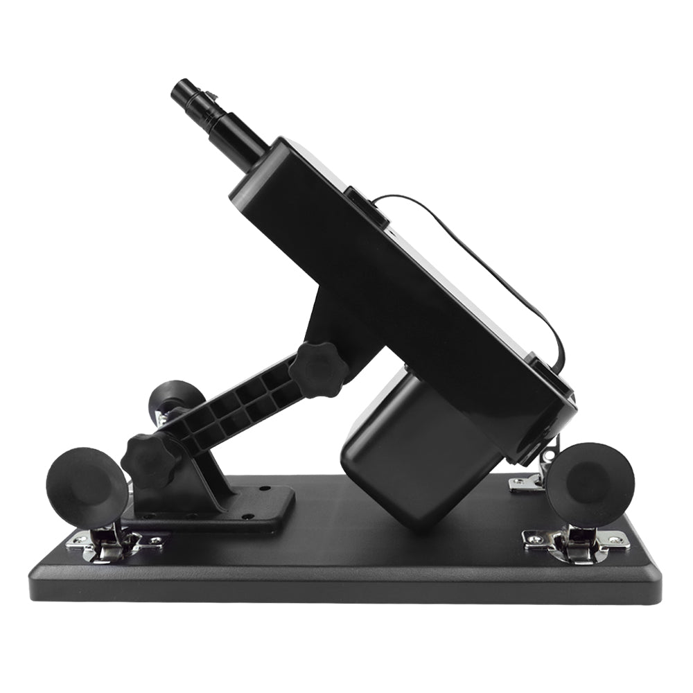 MAPARON 180HALFMaxl230s 10点セット 電動ピストン機 - TaRiss's