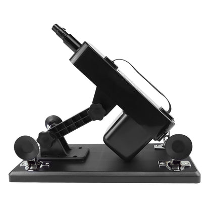 MAPARON 180HALFMaxl230s 10点セット 電動ピストン機 - TaRiss's