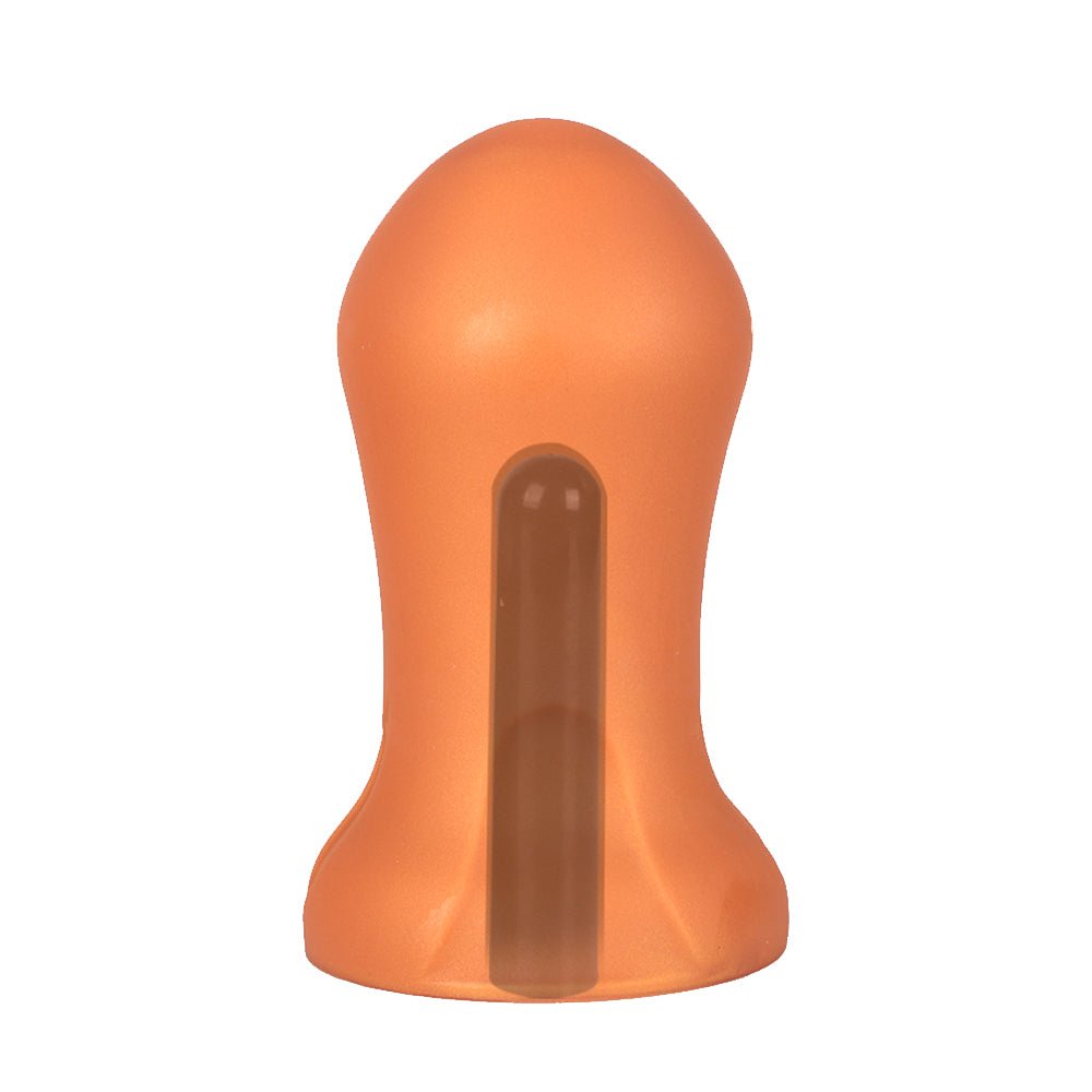 MAPARON 太鼓判2代目 アナルプラグ ローズゴールド - TaRiss's