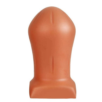 MAPARON 太鼓判 アナルプラグ - TaRiss's