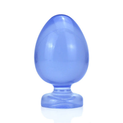 MAPARON アナルプラグ 卵形 - TaRiss's