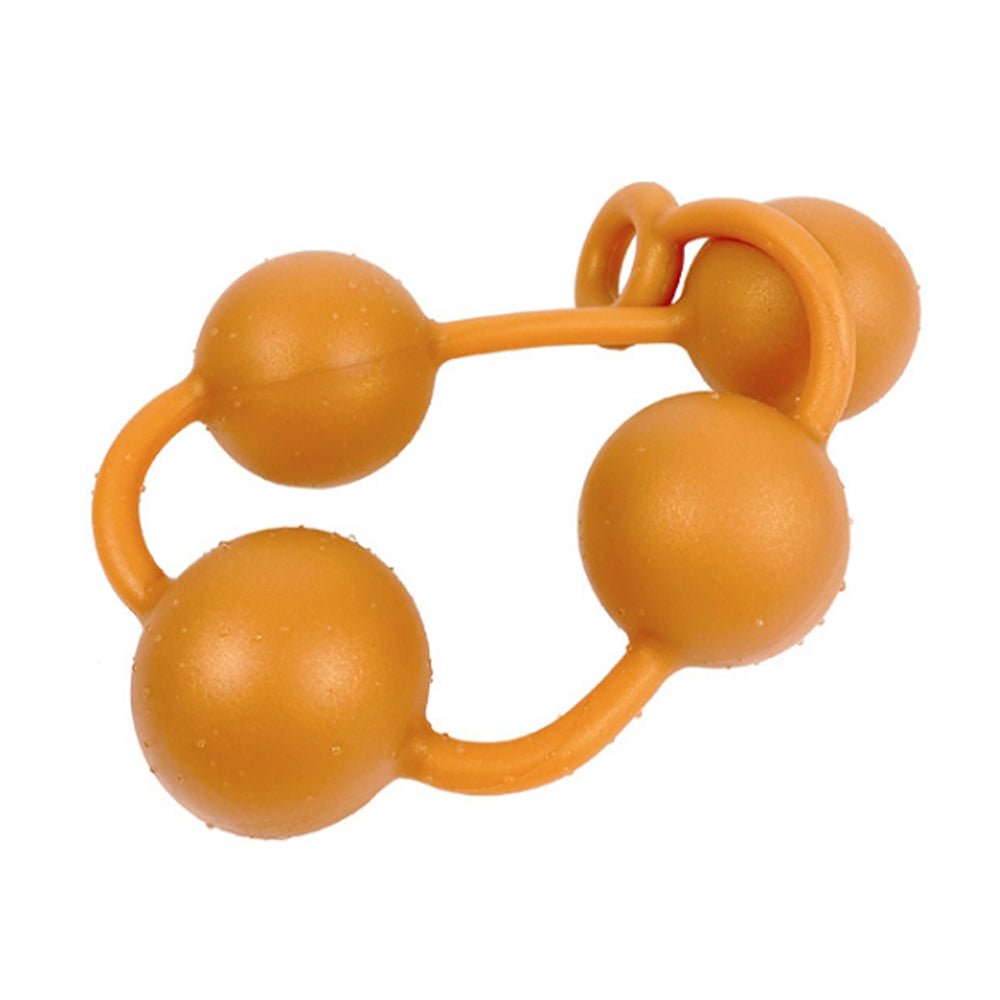 MAPARON アナルビーズ アナルプラグ - TaRiss's