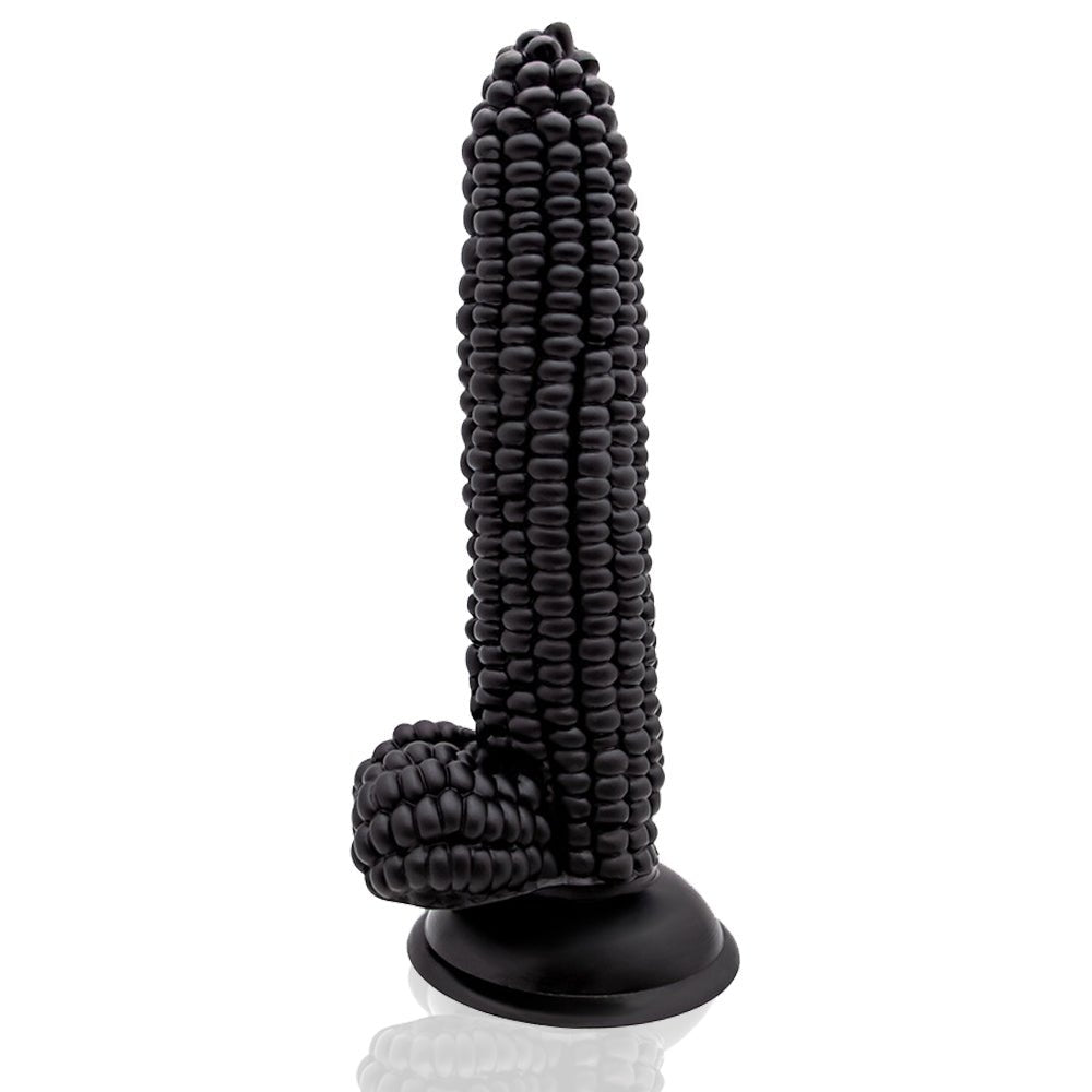 MAPARON とうもろこしアナルプラグ - TaRiss's