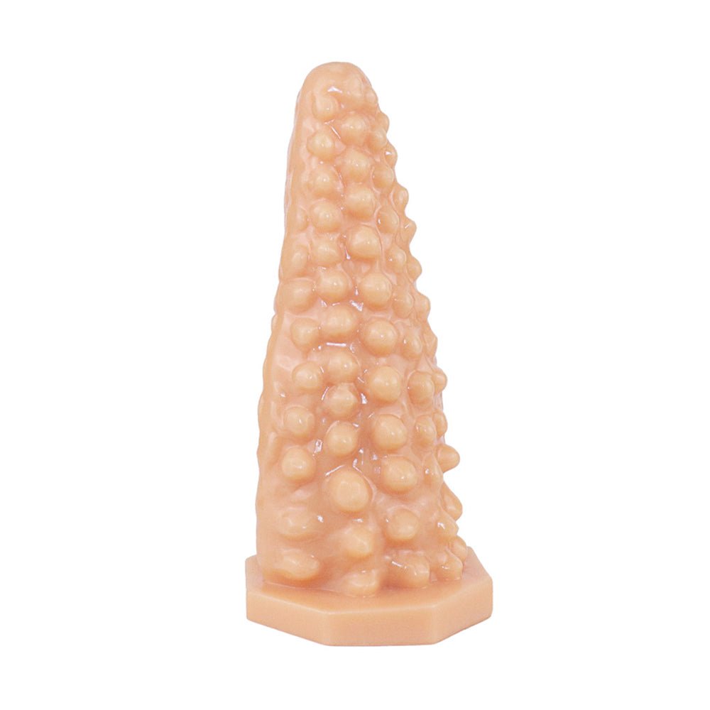 MAPARON アナルプラグ イボあり - TaRiss's