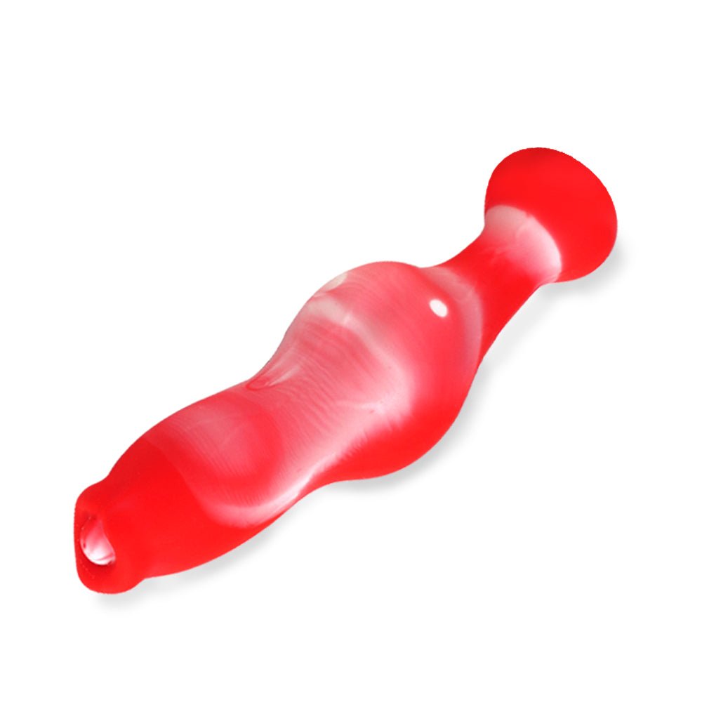 MAPARON アナルプラグ アナル開発 - TaRiss's