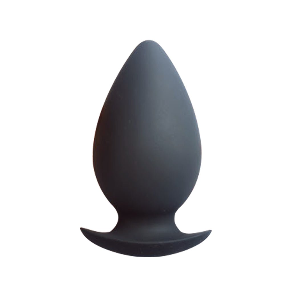 MAPARON アナルプラグ 蕾の形 - TaRiss's