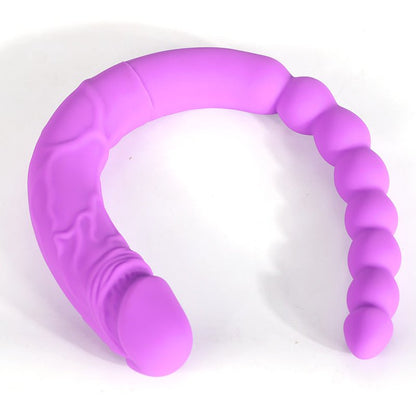 TaRiss's 両頭 ディルド アナルビーズ - TaRiss's