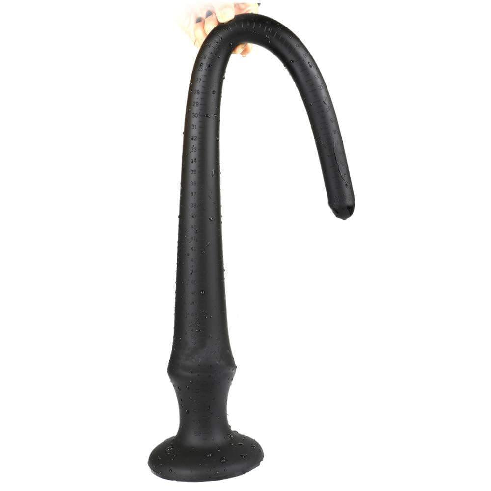 TaRiss's 超長アナルプラグ - TaRiss's