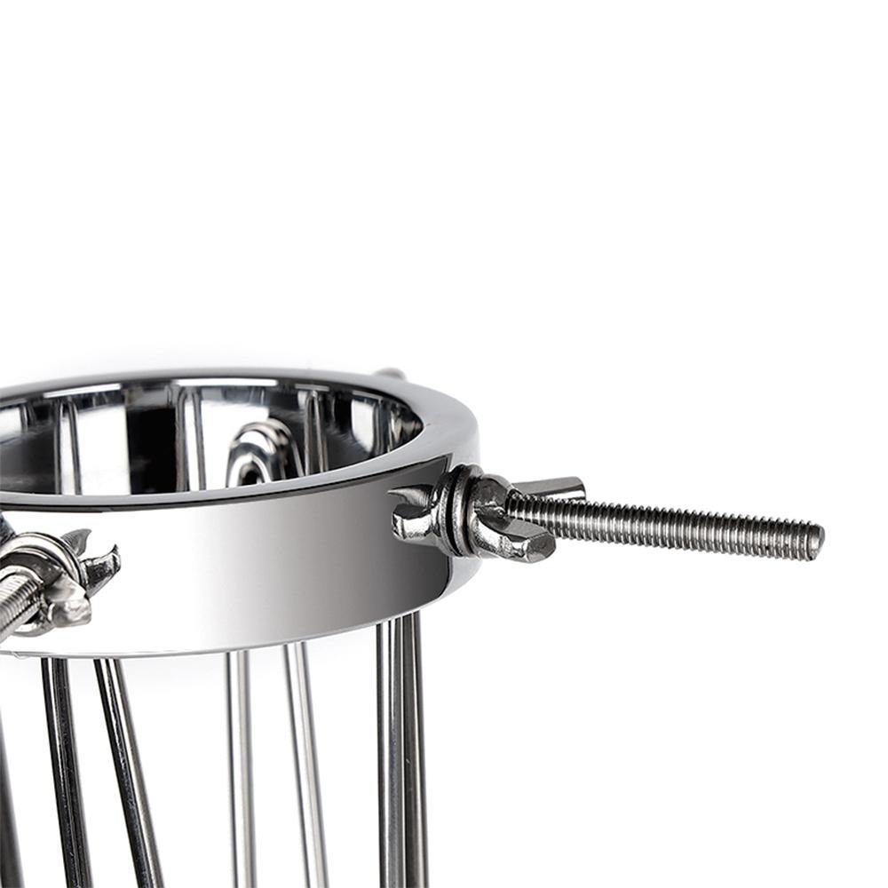 TaRiss's アナル拡張器 二代目 - TaRiss's