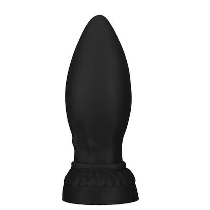 TaRiss's 悪龍の卵 2代目 アナルプラグ プラチナシリコン - TaRiss's