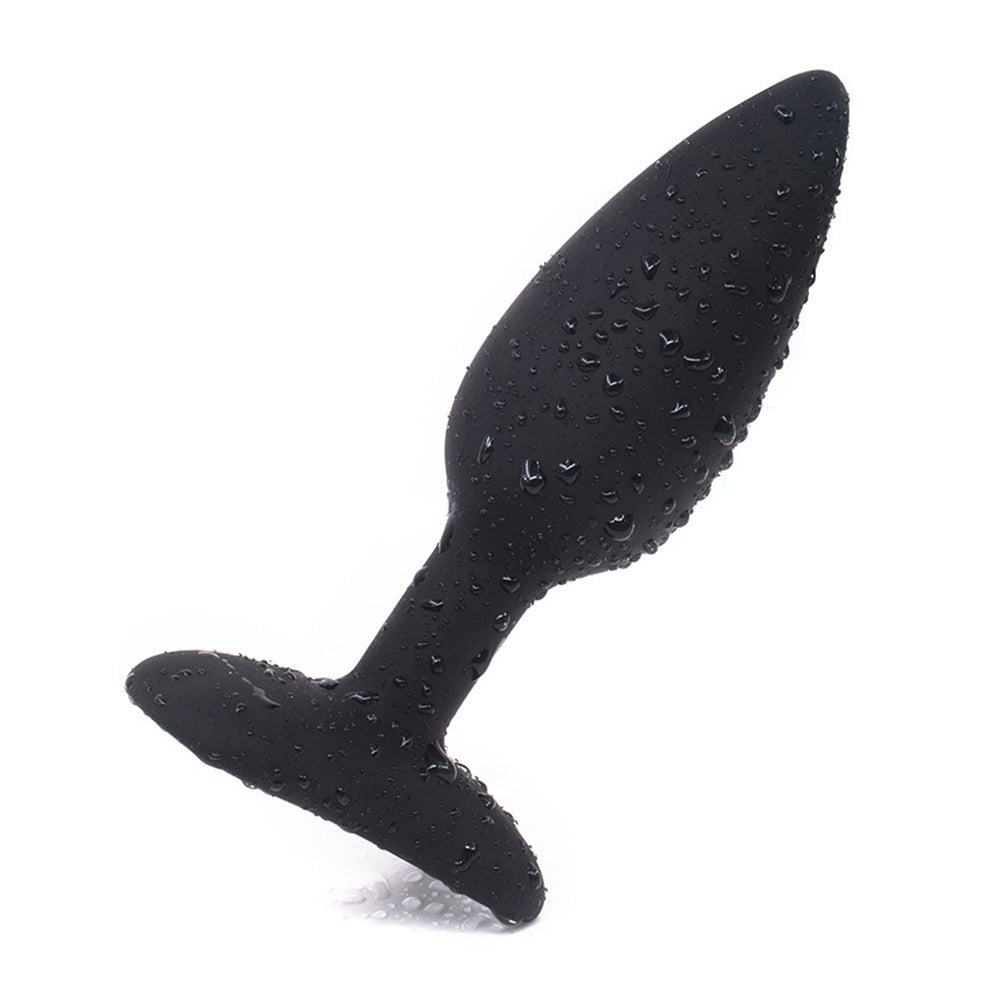 TaRiss's 3点セット 低周波マッサージ 電撃アナルプラグ - TaRiss's