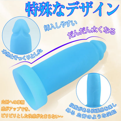 TaRiss's ジョナ ディルド - TaRiss's