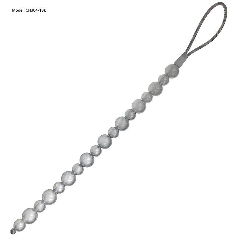 TaRiss's 尿道ビーズ 尿道プラグ 非貫通式 - TaRiss's