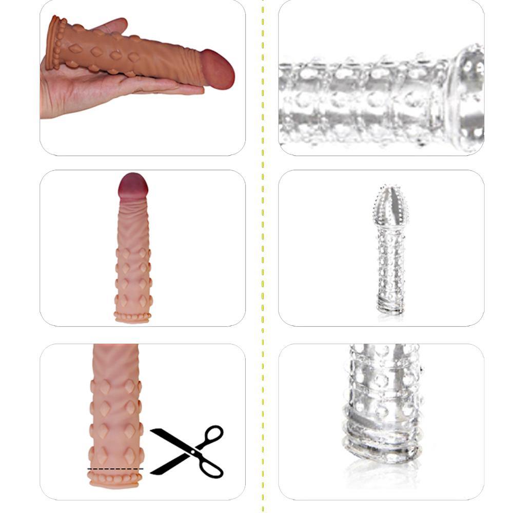 TaRiss`s ペニスサック - TaRiss's