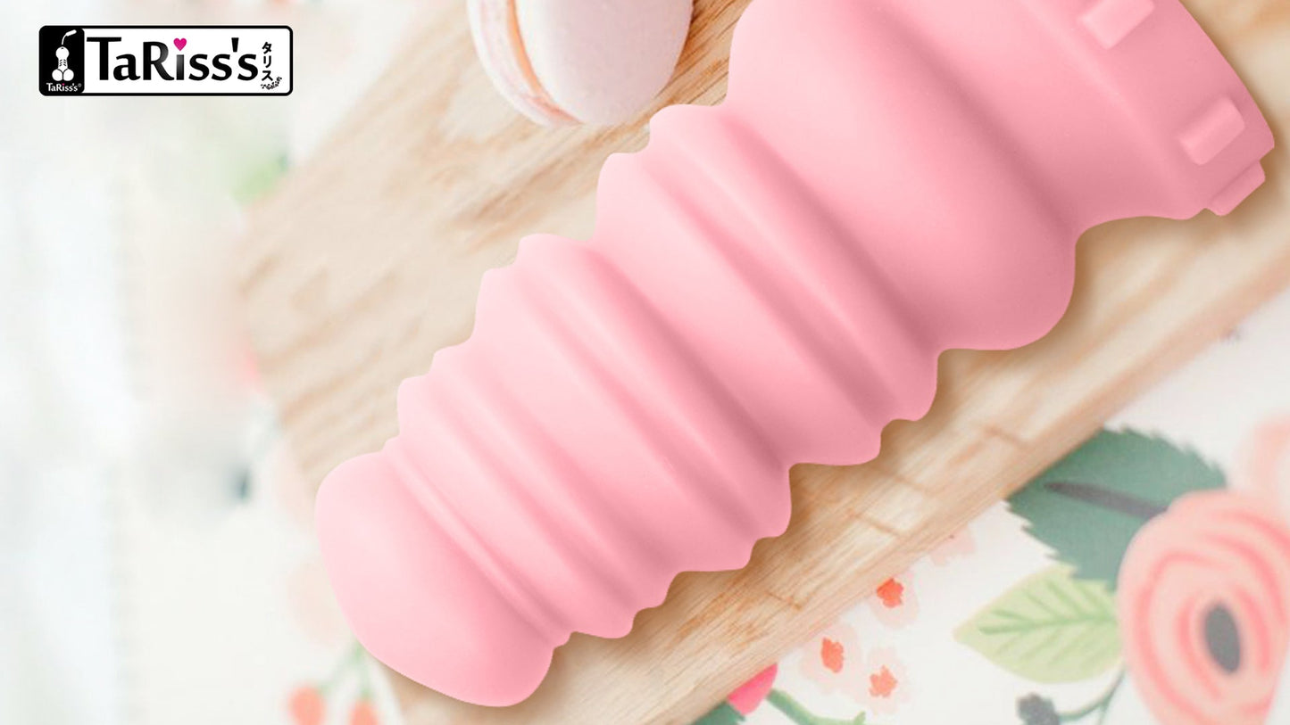 TaRiss's マカロン アナルプラグ - TaRiss's