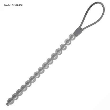 TaRiss's 尿道ビーズ 尿道プラグ 非貫通式 - TaRiss's