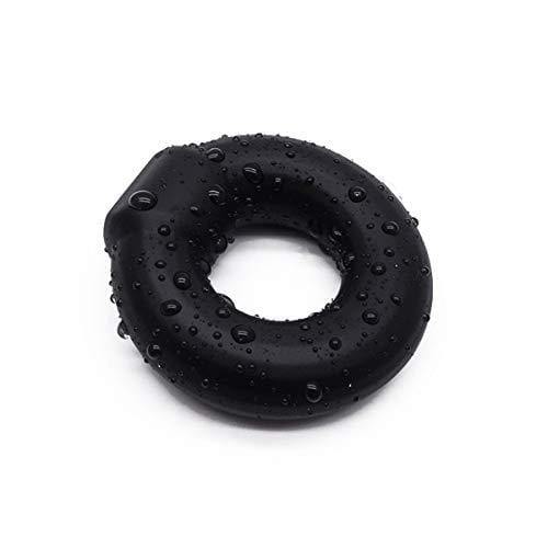 TaRiss's 4点セット ペニスリング コックリング 包茎リング - TaRiss's