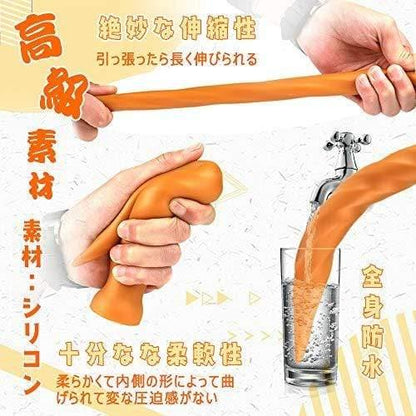 TaRiss's 螺旋形アナルプラグ - TaRiss's