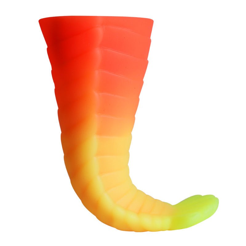 TaRiss`s えびの尾の先 アナルプラグ - TaRiss's