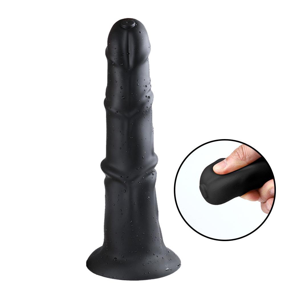 TaRiss's 地獄の馬鞭 アナルプラグ - TaRiss's