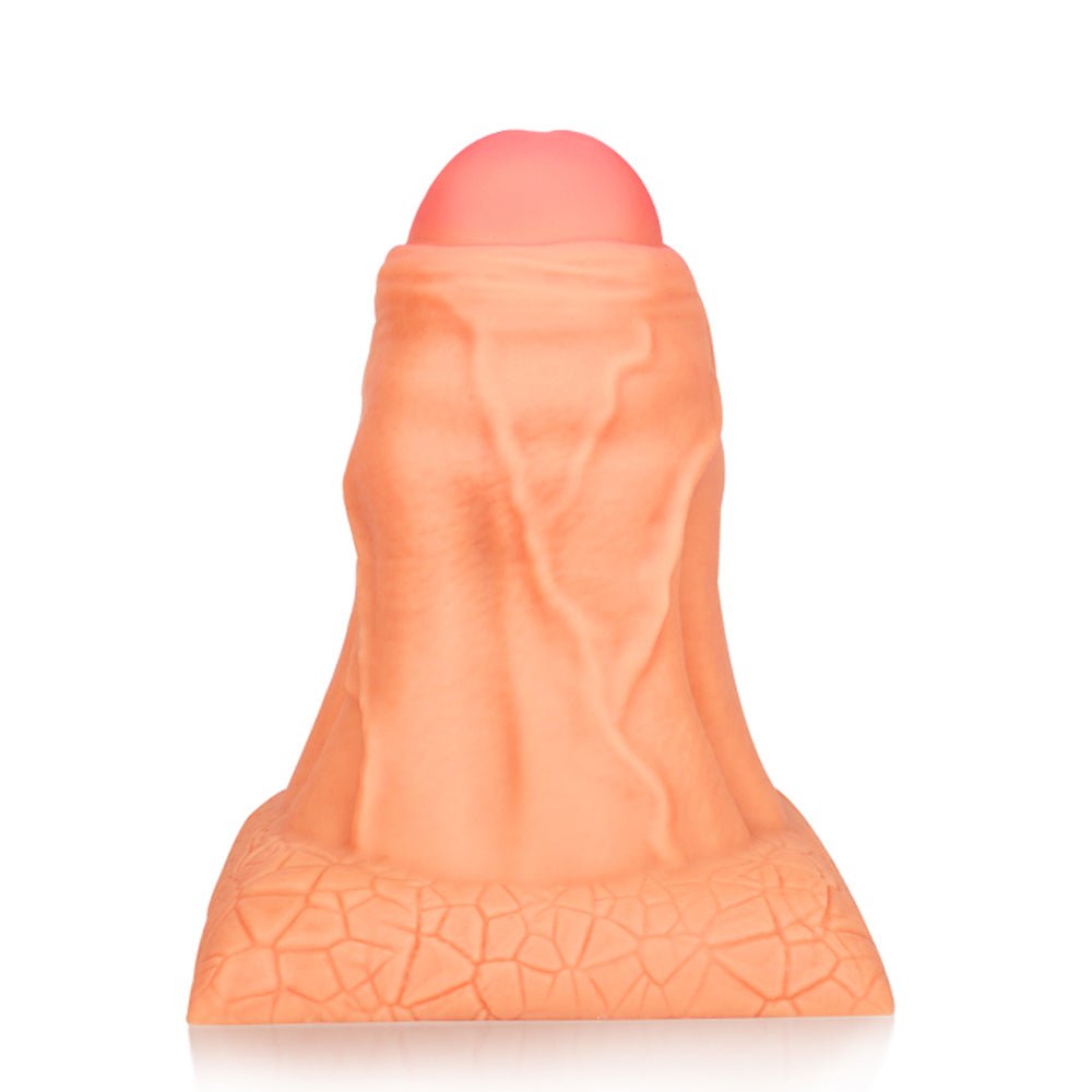 TaRiss's ボルカノ 極太ディルド - TaRiss's